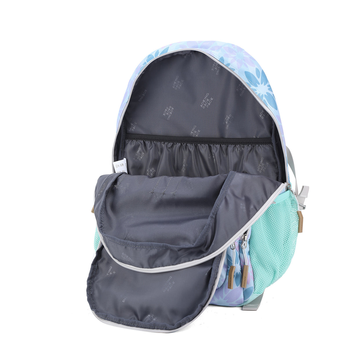 XN41026 Mochila Aoking de gran capacidad