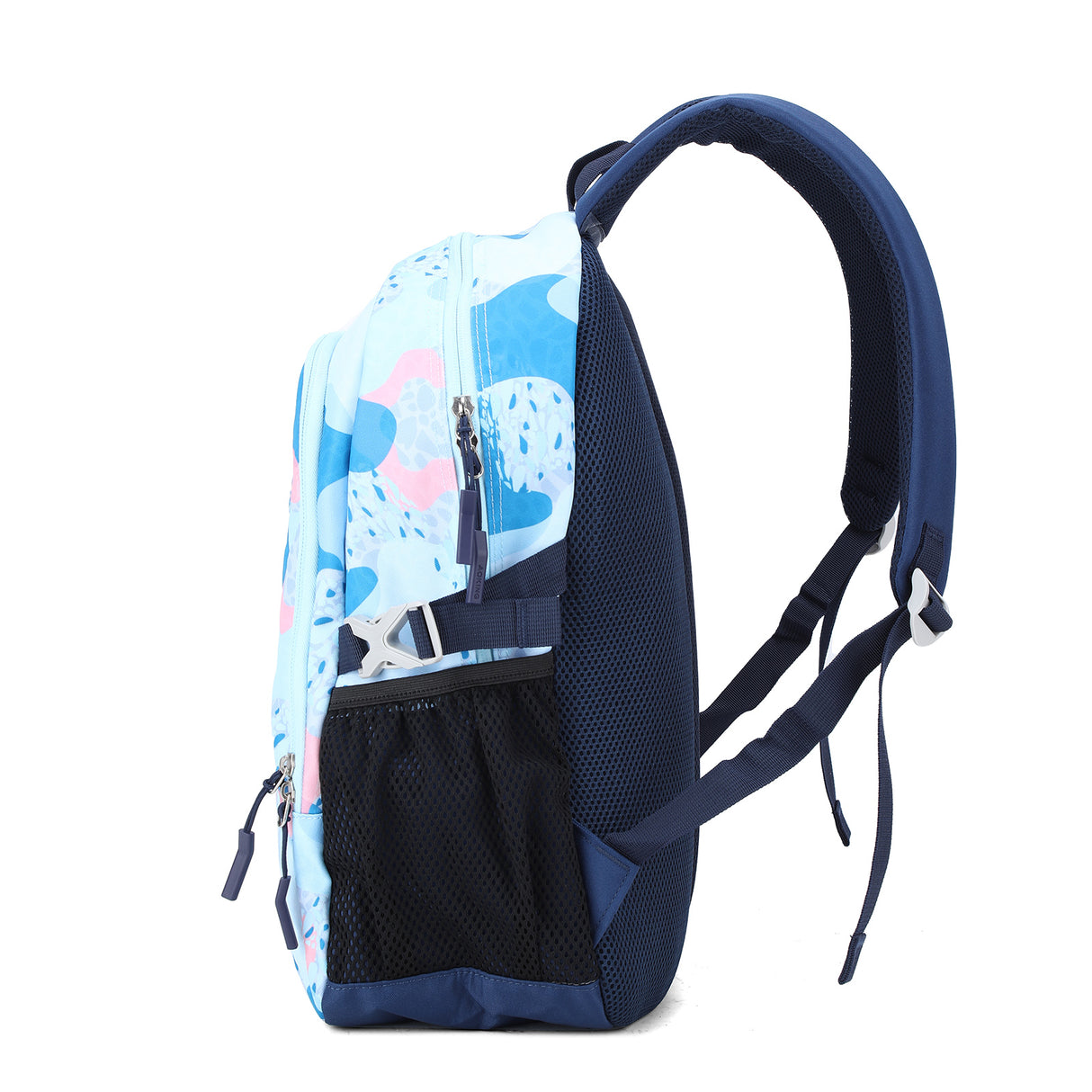 XN41026 Mochila Aoking de gran capacidad