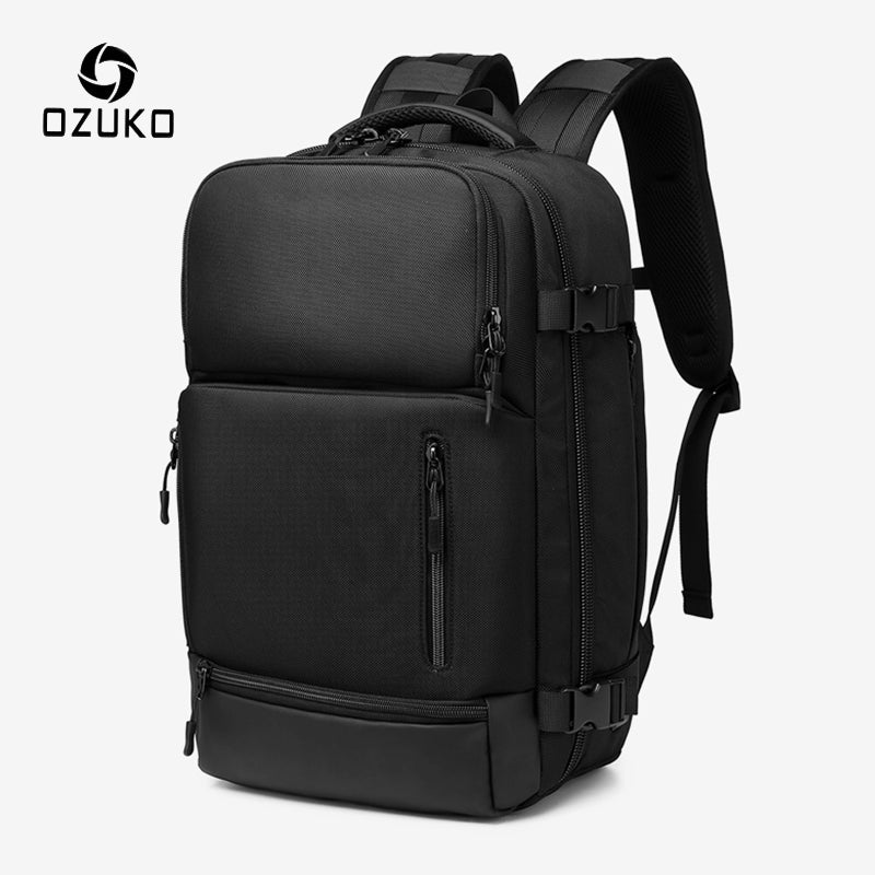 Mochila Ozuko Unisex Modelo 9405S