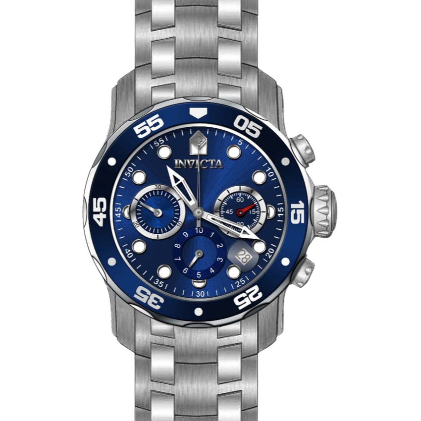 Invicta Pro Diver Scuba 48mm Reloj para Hombre