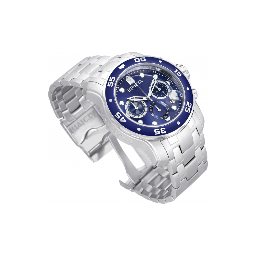 Invicta Pro Diver Scuba 48mm Reloj para Hombre