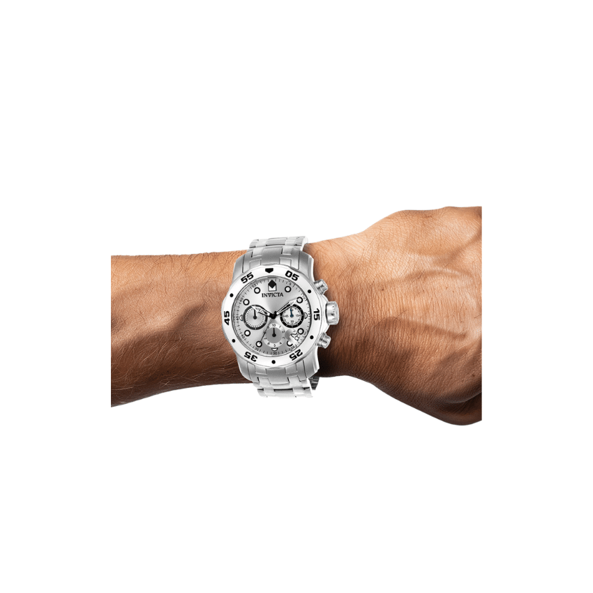 Invicta Pro Diver Scuba 48mm Reloj para Hombre