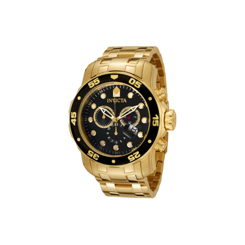 Invicta Pro Diver Scuba 48mm Reloj para Hombre