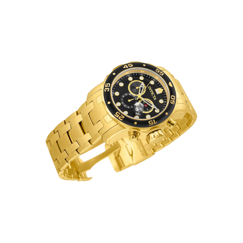 Invicta Pro Diver Scuba 48mm Reloj para Hombre