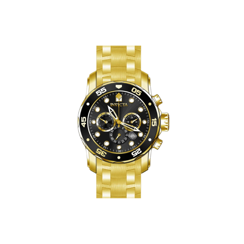 Invicta Pro Diver Scuba 48mm Reloj para Hombre