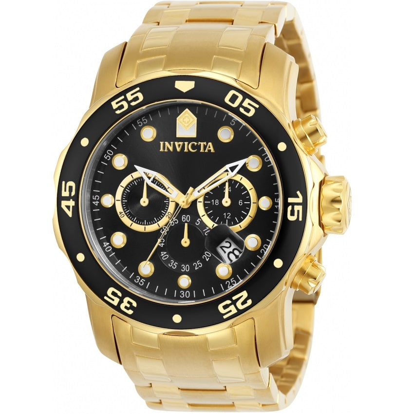 Invicta Pro Diver Scuba 48mm Reloj para Hombre