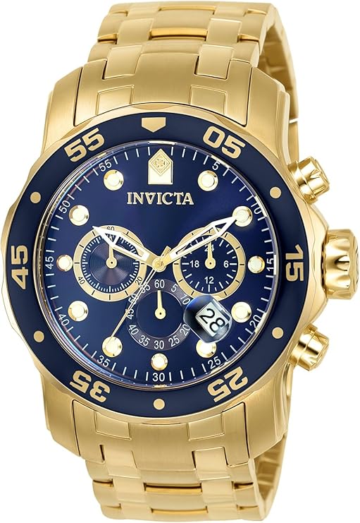 Invicta Pro Diver Scuba 48mm Reloj para Hombre