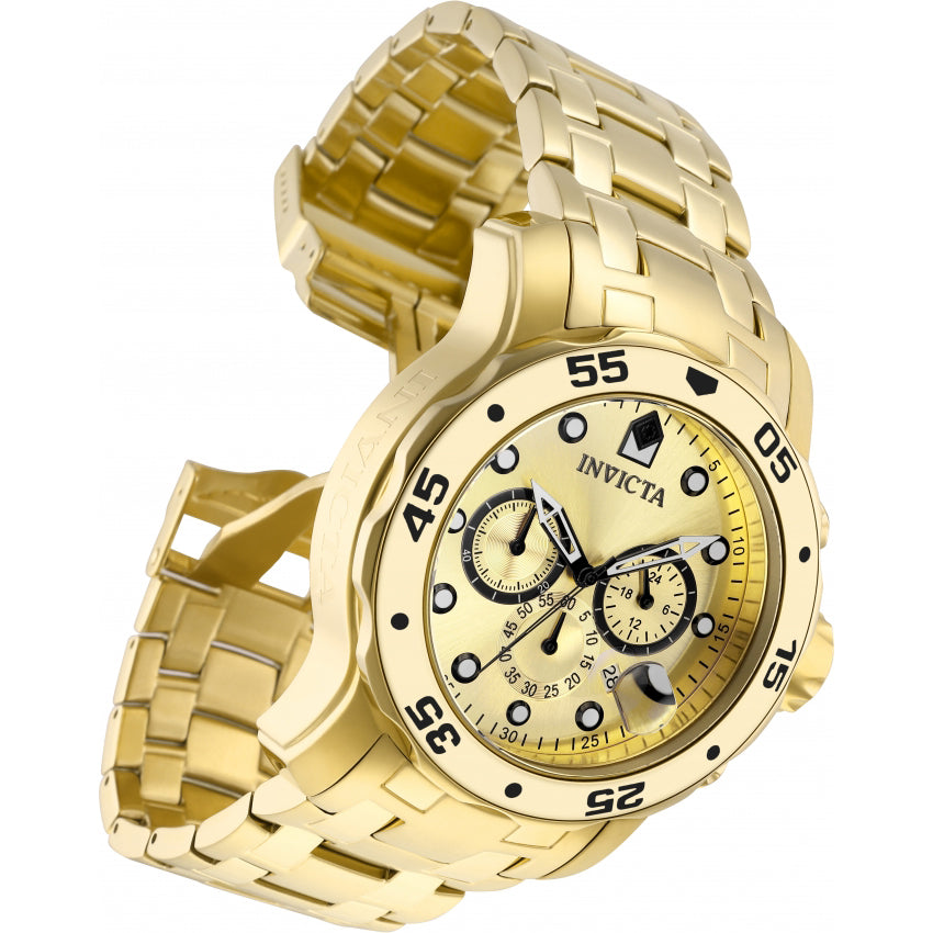 Invicta Pro Diver Scuba 48mm Reloj para Hombre