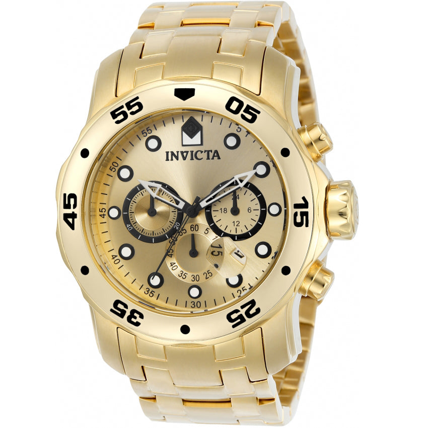 Invicta Pro Diver Scuba 48mm Reloj para Hombre