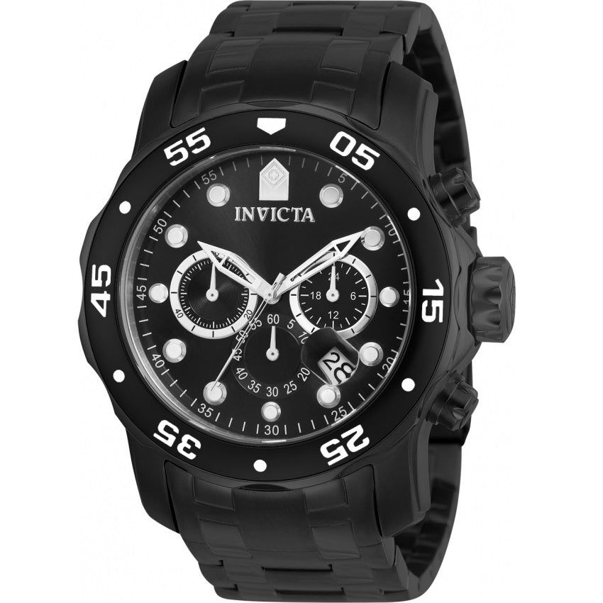 Invicta Pro Diver Scuba 48mm Reloj para Hombre