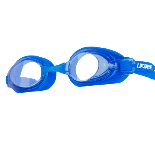 AP-711 Gafas de natación 3 colores lentes