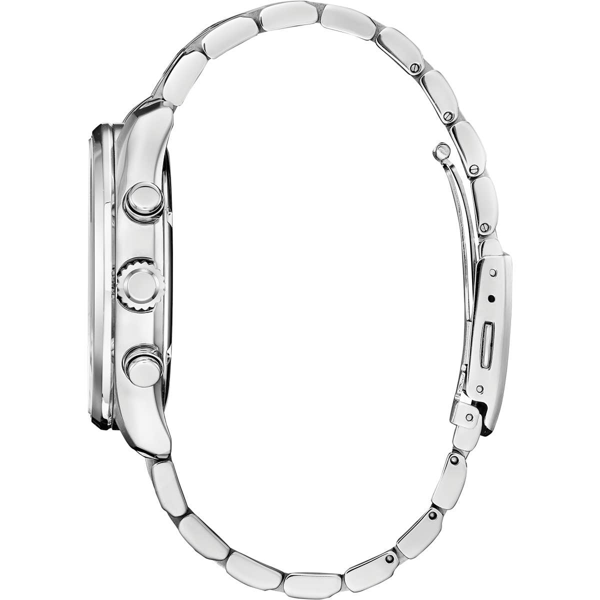 AT0368-58E Reloj Citizen para caballero pulsera de metal