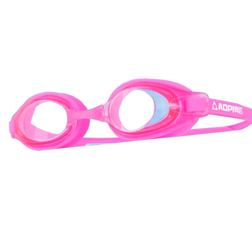 AP-711 Gafas de natación 3 colores lentes