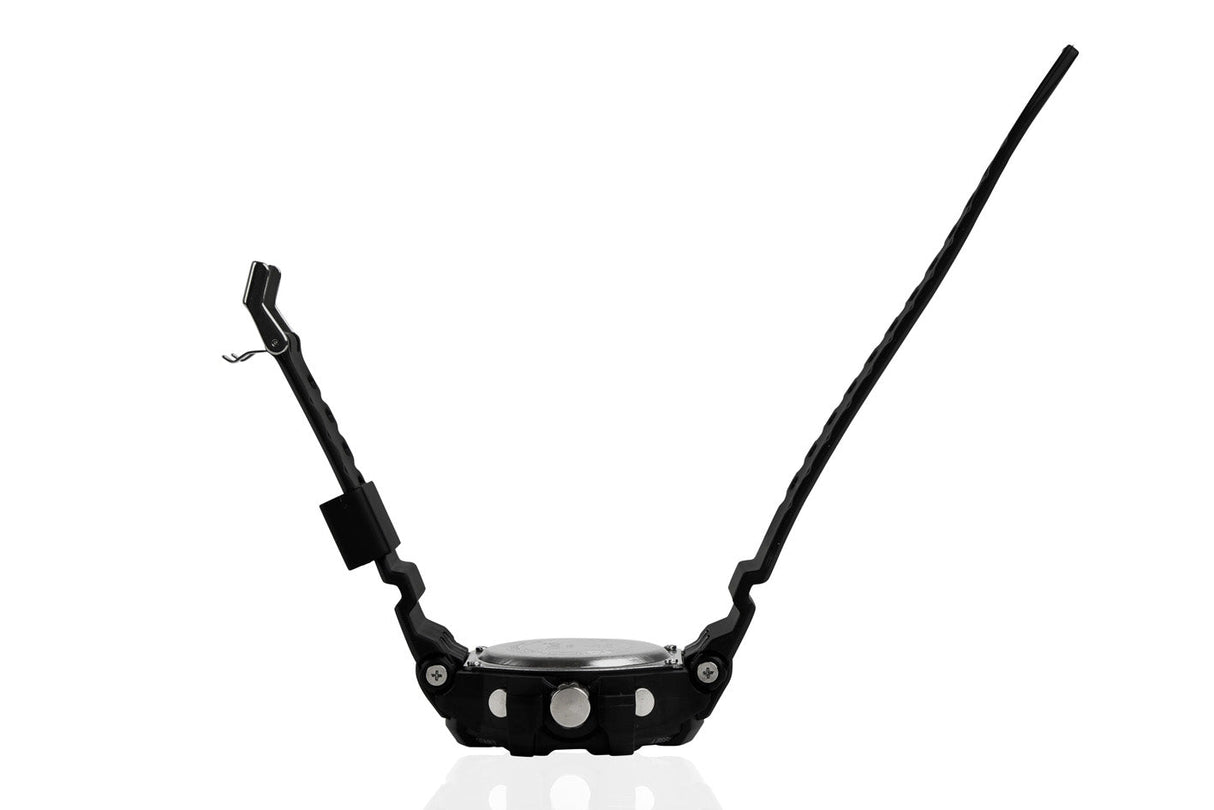 990 Reloj Skmei para Hombre Pulsera de Caucho Doble hora