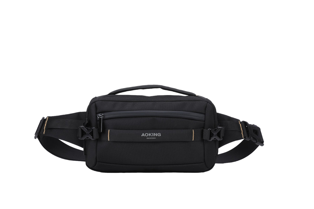 SY3082 Mariconera Aoking Deportiva de Hombre