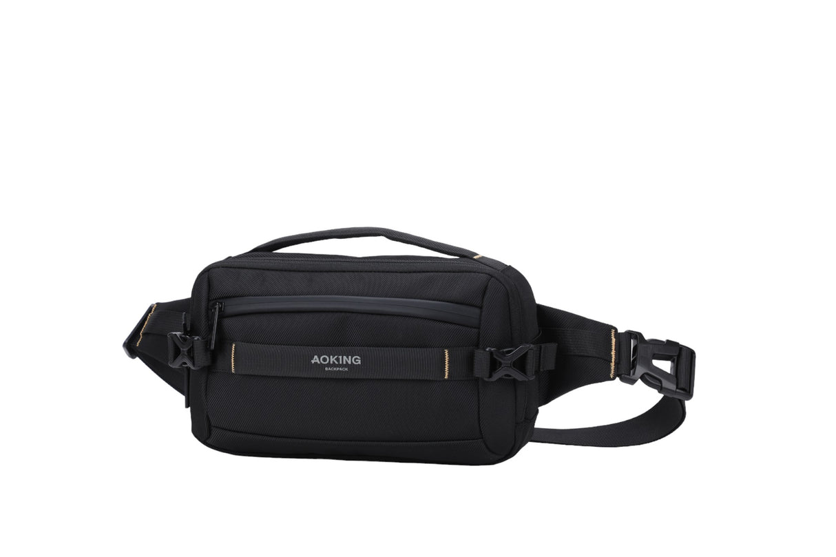 SY3082 Mariconera Aoking Deportiva de Hombre