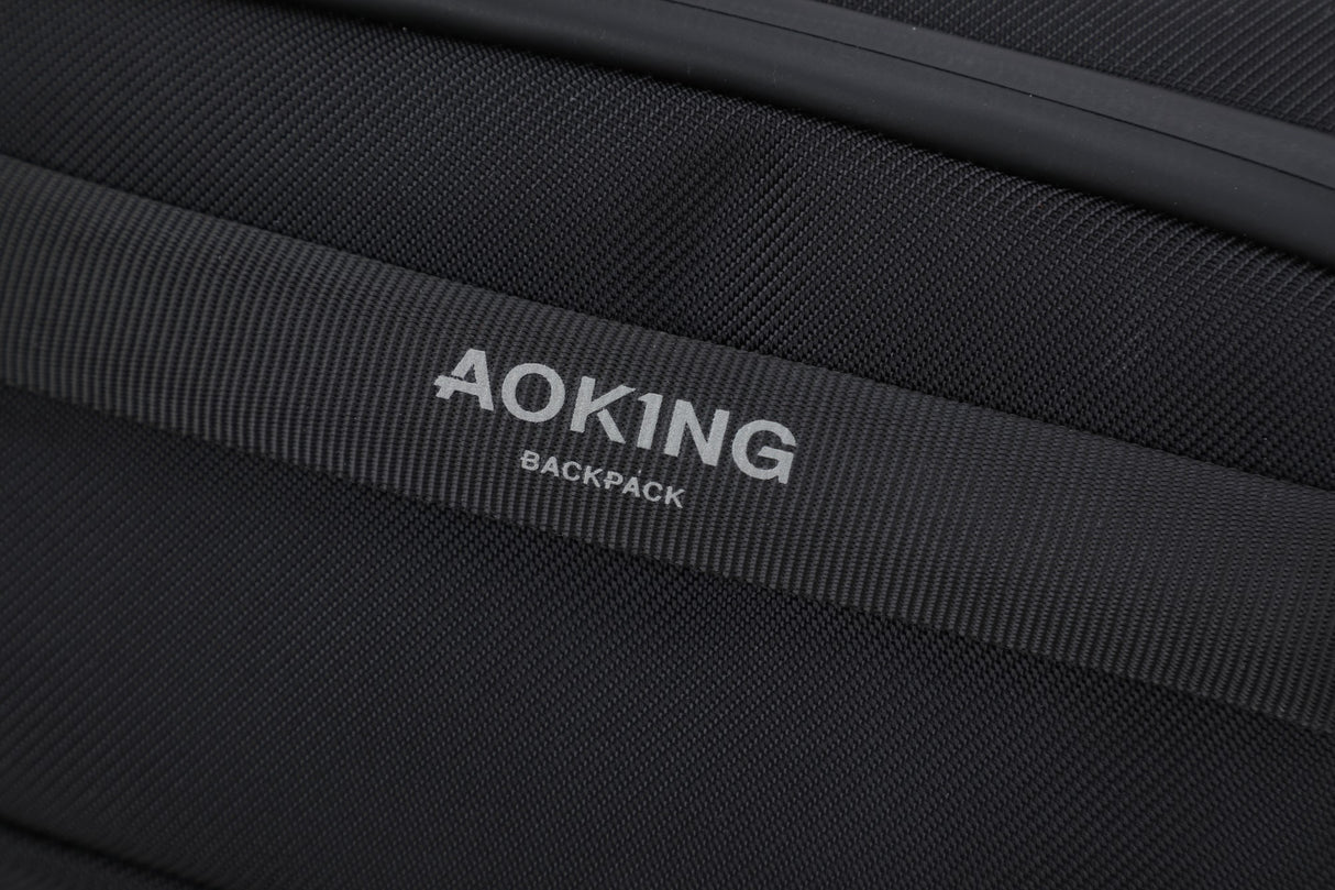 SY3082 Mariconera Aoking Deportiva de Hombre