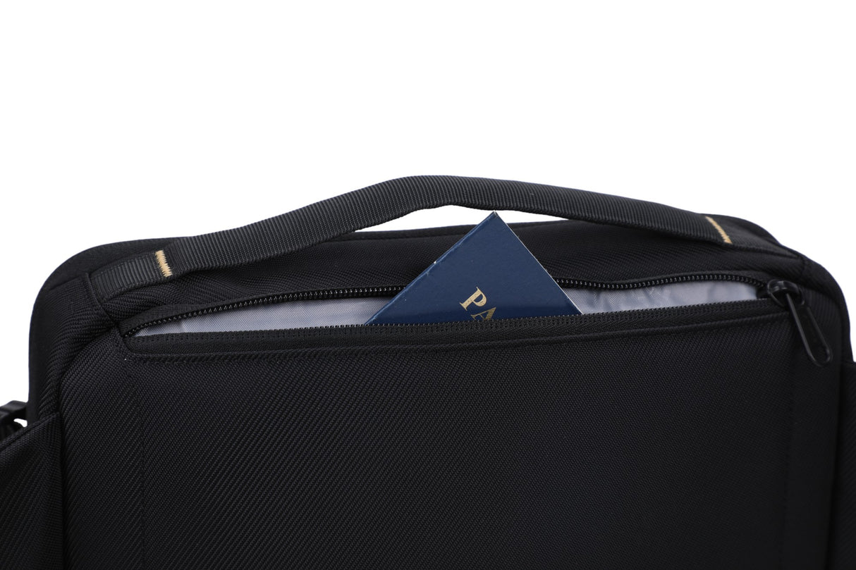 SY3082 Mariconera Aoking Deportiva de Hombre