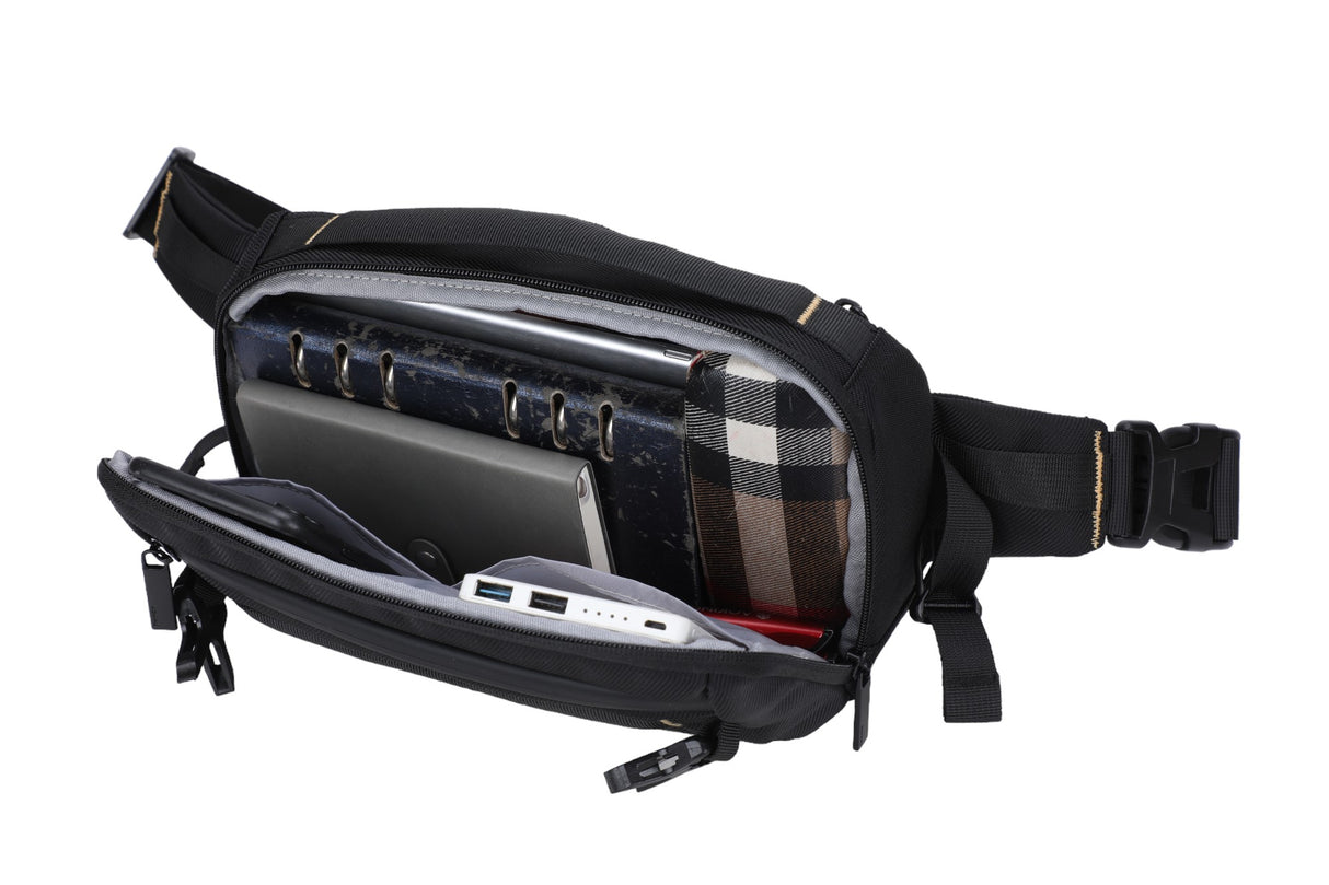 SY3082 Mariconera Aoking Deportiva de Hombre