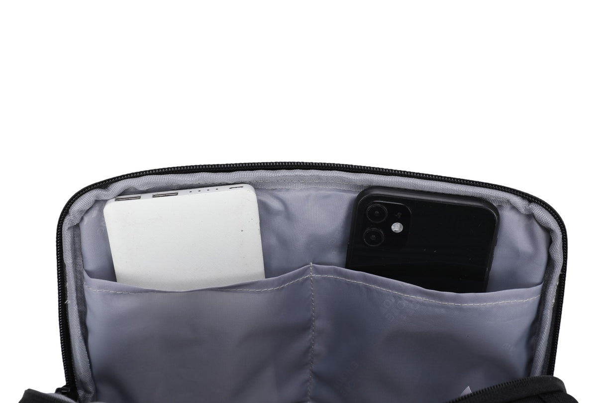 SY3082 Mariconera Aoking Deportiva de Hombre