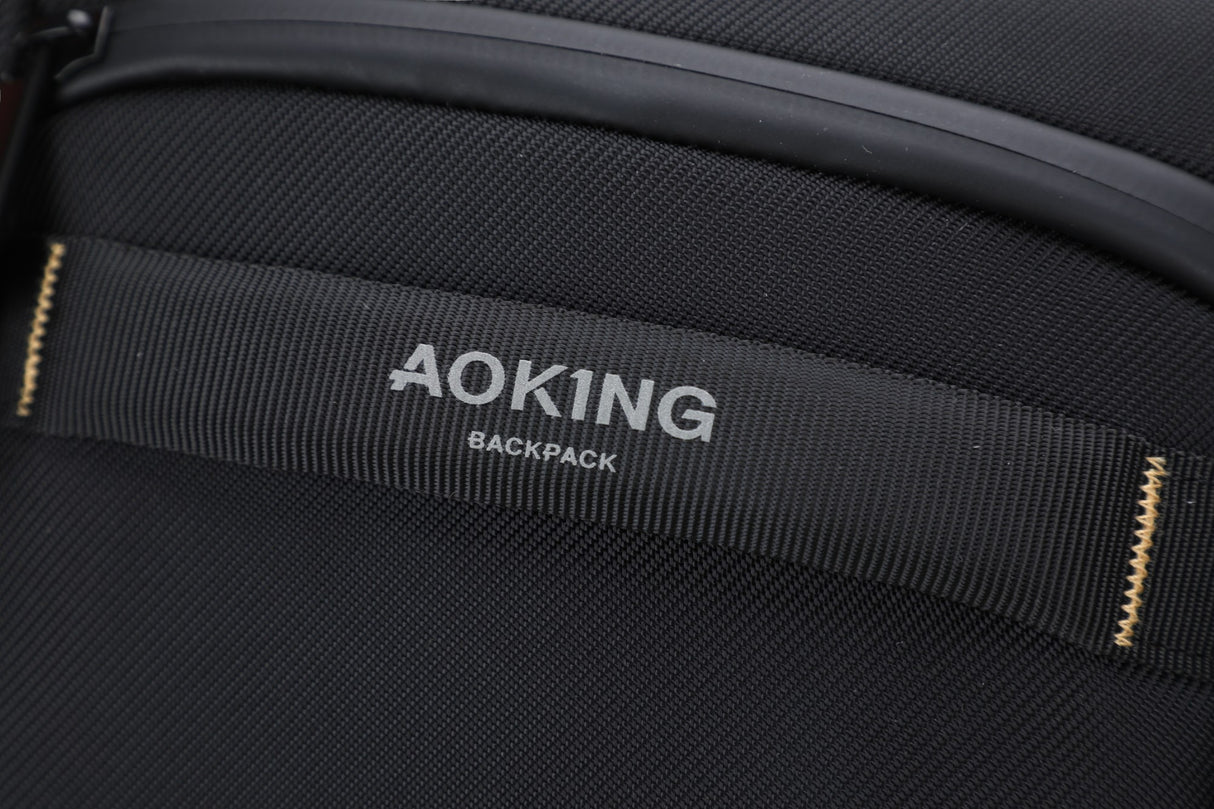 SK3085 Bolso Pequeño Casual Aoking para Hombre