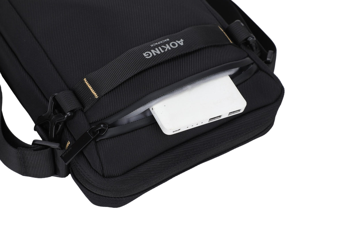 SK3085 Bolso Pequeño Casual Aoking para Hombre