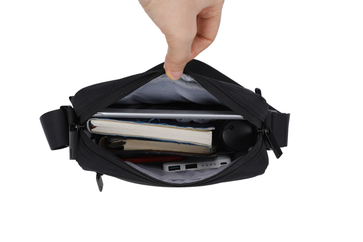 SK3085 Bolso Pequeño Casual Aoking para Hombre