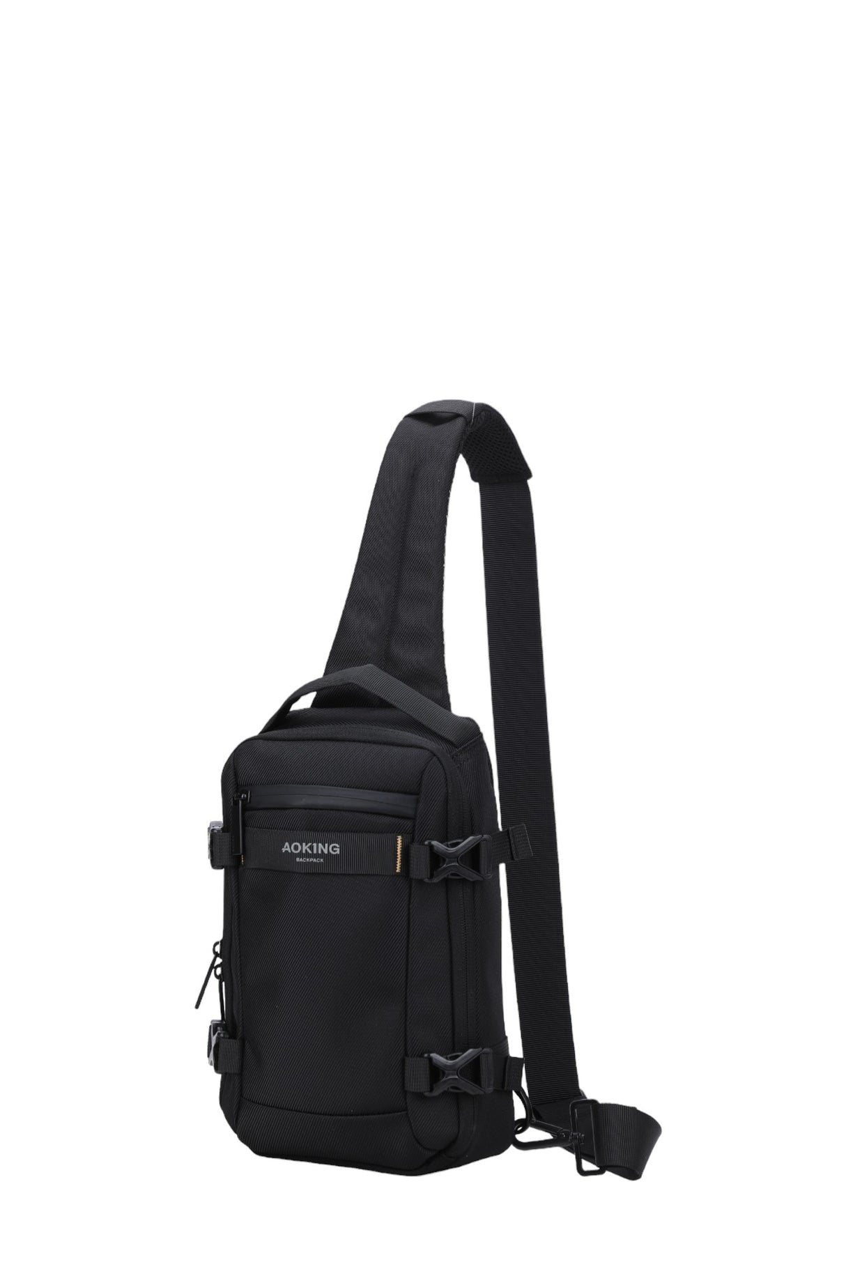 SY3081 Bolso Pequeño Deportivo de Hombre Aoking