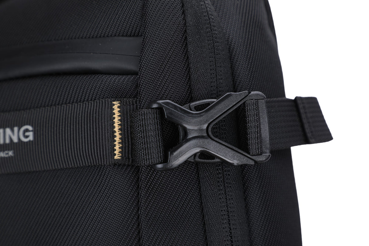 SY3081 Bolso Pequeño Deportivo de Hombre Aoking