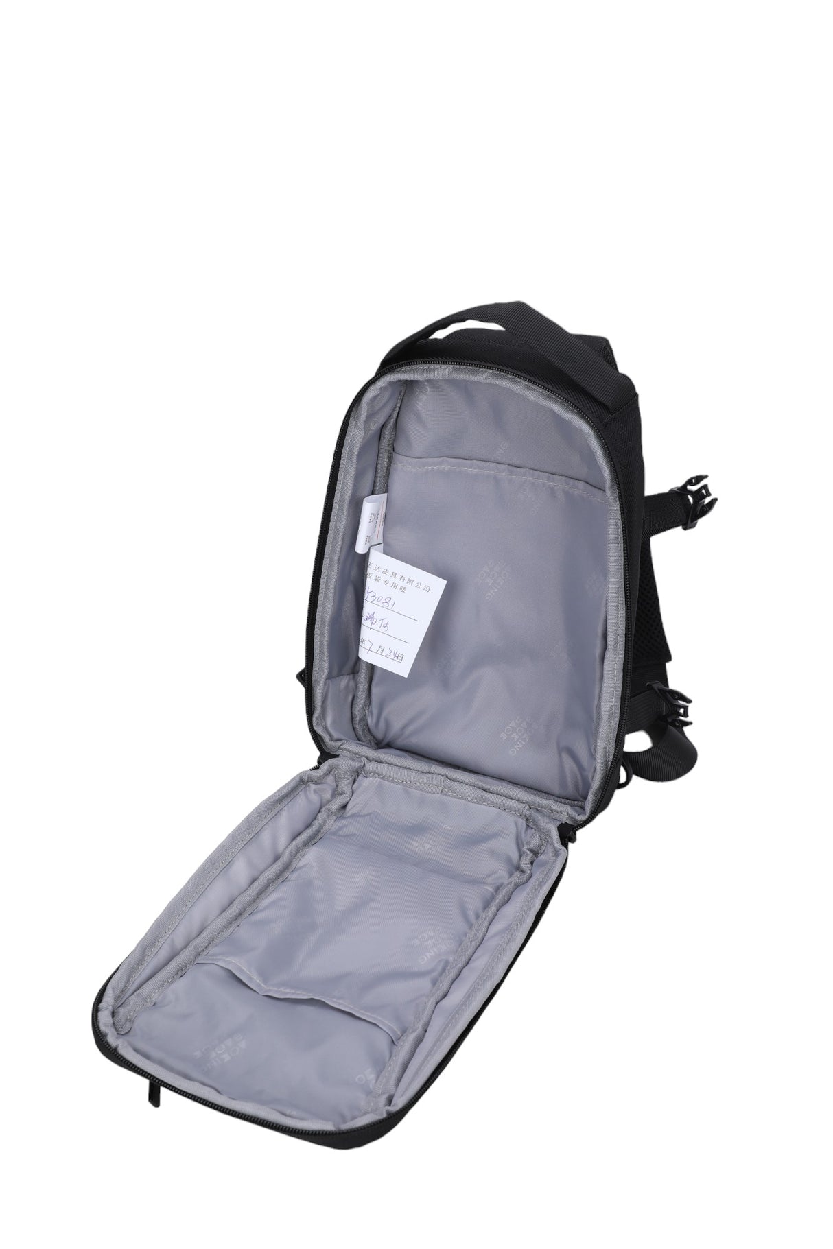SY3081 Bolso Pequeño Deportivo de Hombre Aoking