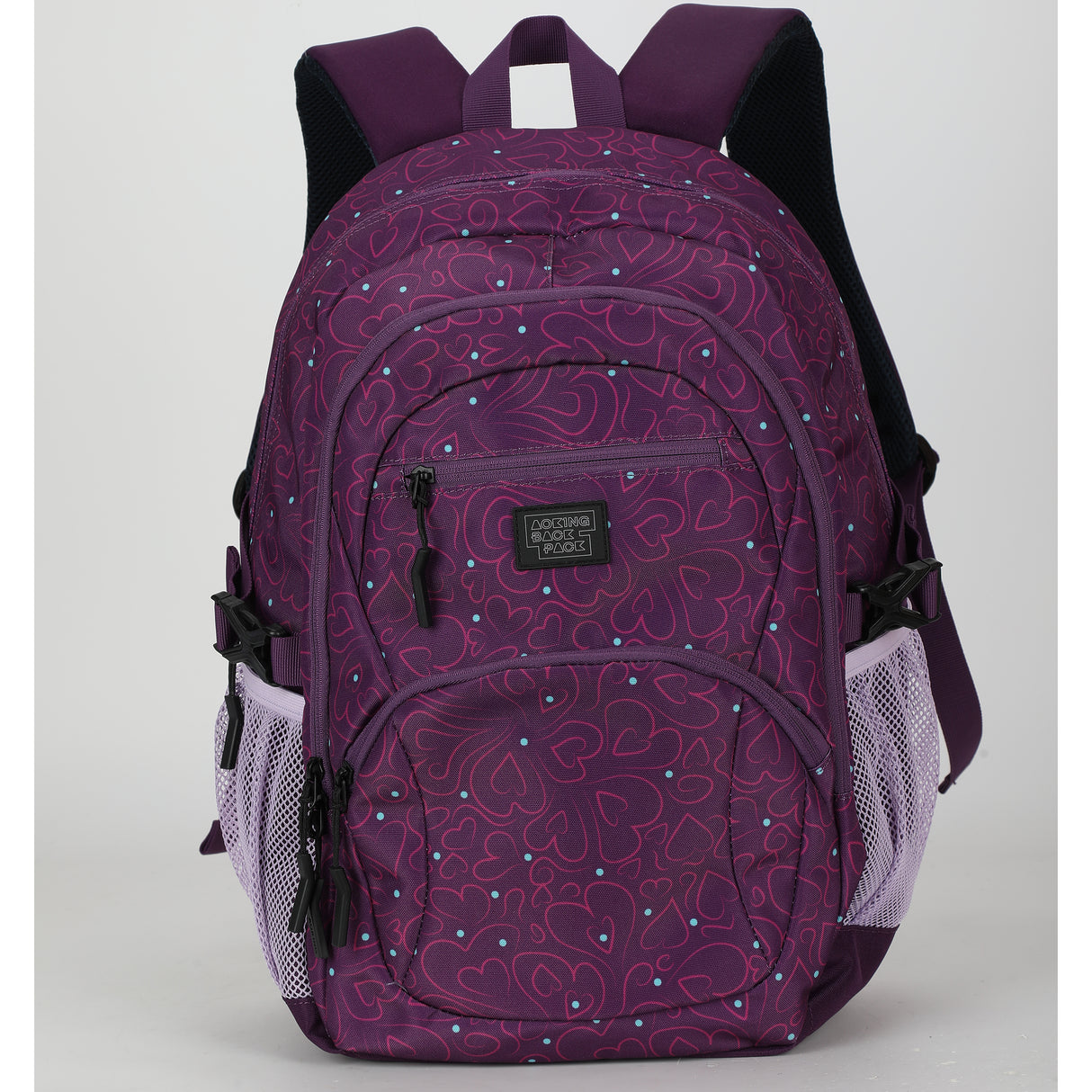 XN41026 Mochila Aoking de gran capacidad