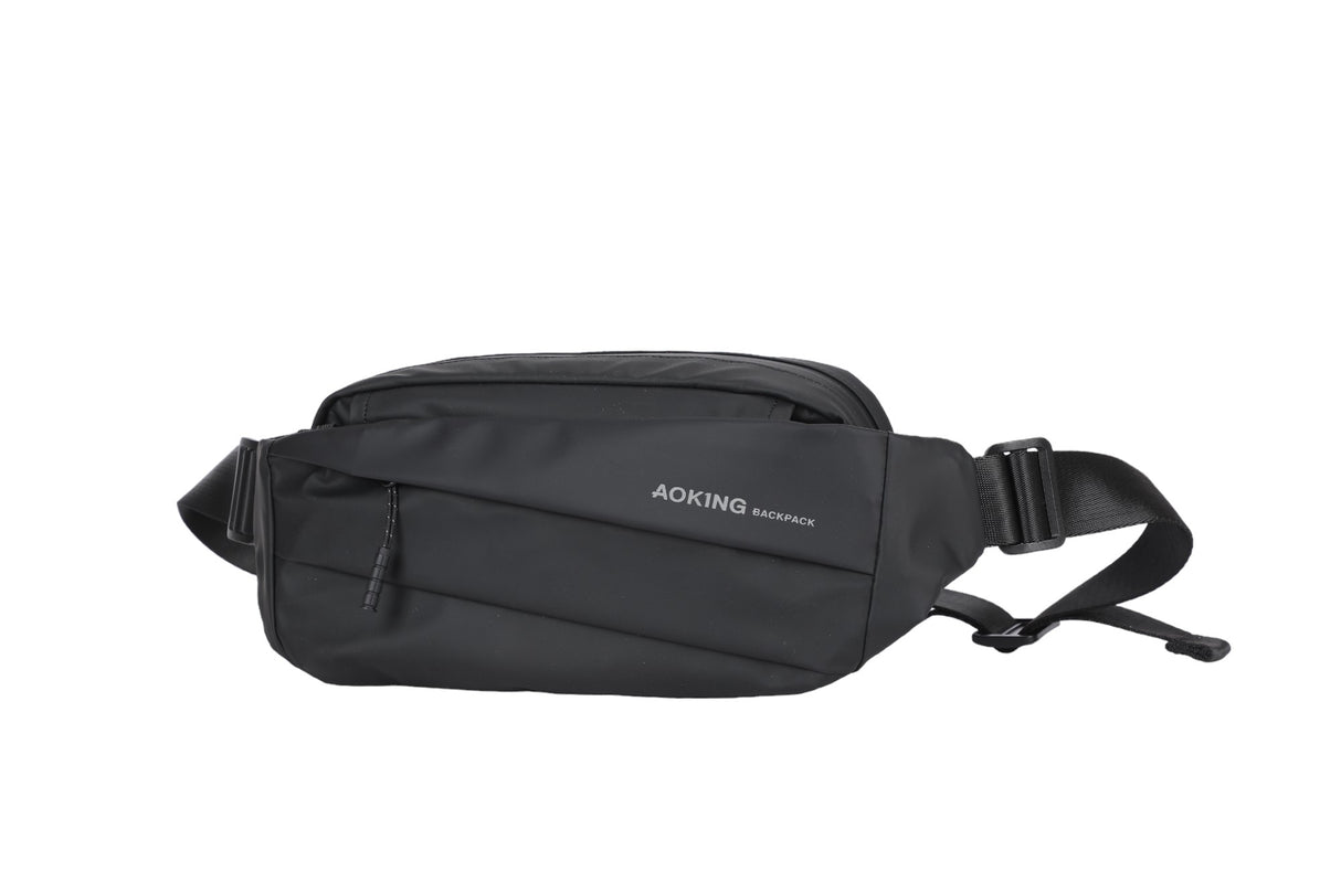 SY4006-5 Mariconera Aoking Negra