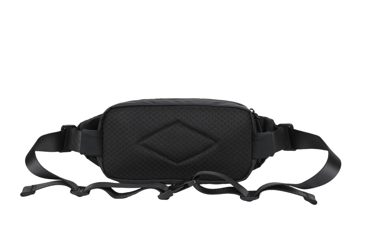 SY4006-5 Mariconera Aoking Negra