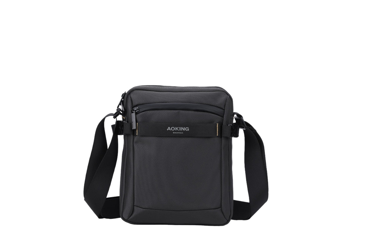 SK3085 Bolso Pequeño Casual Aoking para Hombre