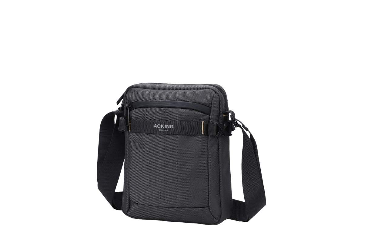 SK3085 Bolso Pequeño Casual Aoking para Hombre