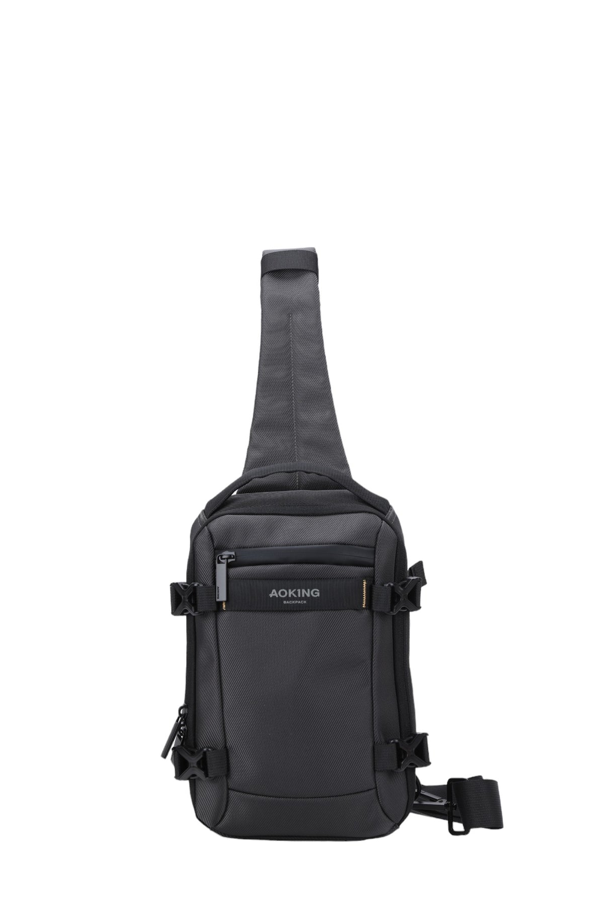 SY3081 Bolso Pequeño Deportivo de Hombre Aoking
