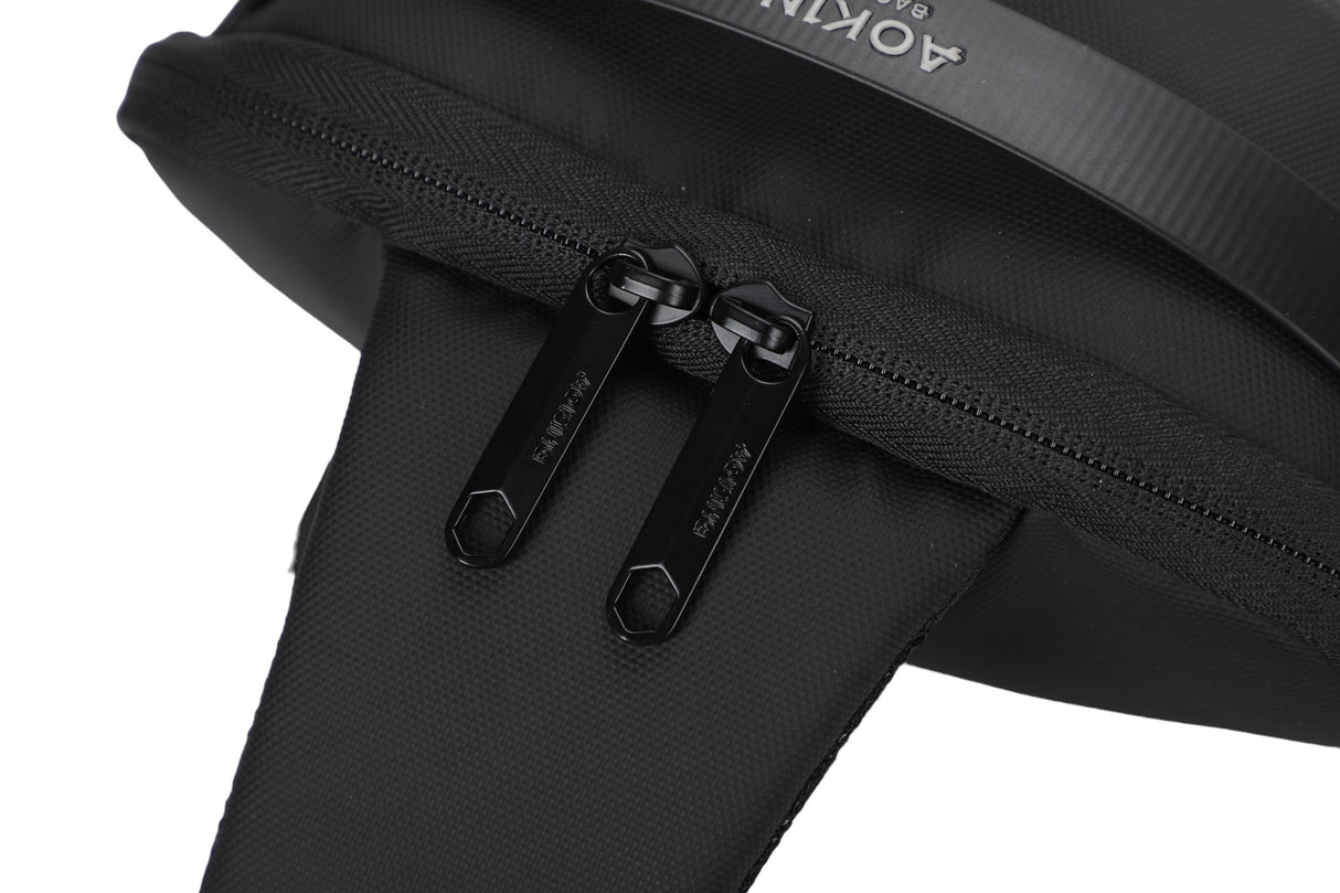 SY4001 Bolso Pequeño Aoking con Interfaz USB