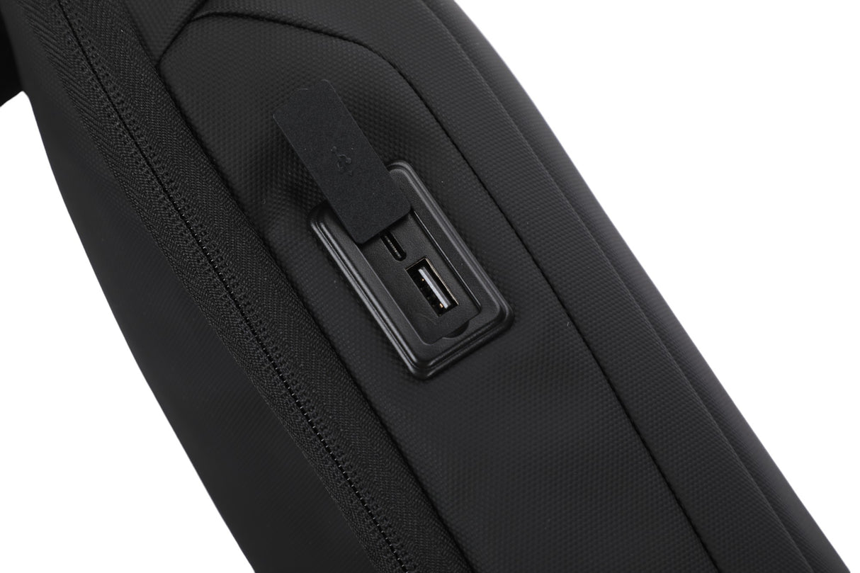 SY4001 Bolso Pequeño Aoking con Interfaz USB