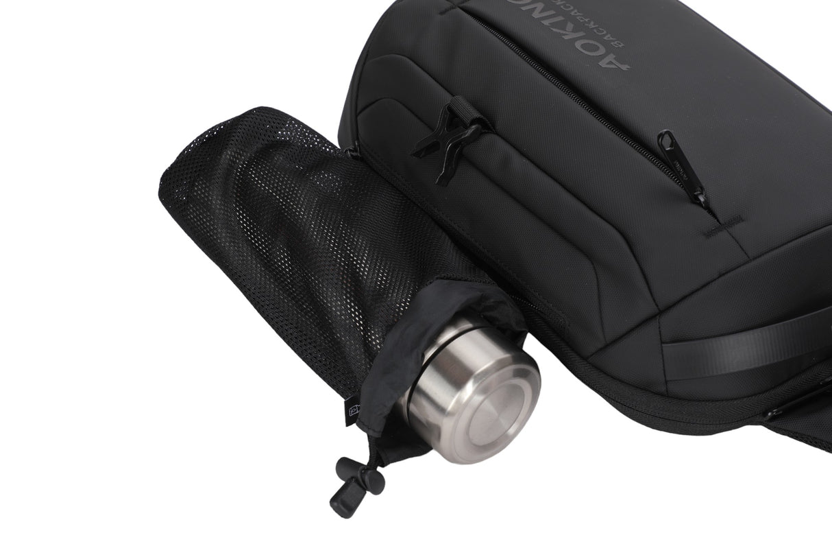 SY4001 Bolso Pequeño Aoking con Interfaz USB