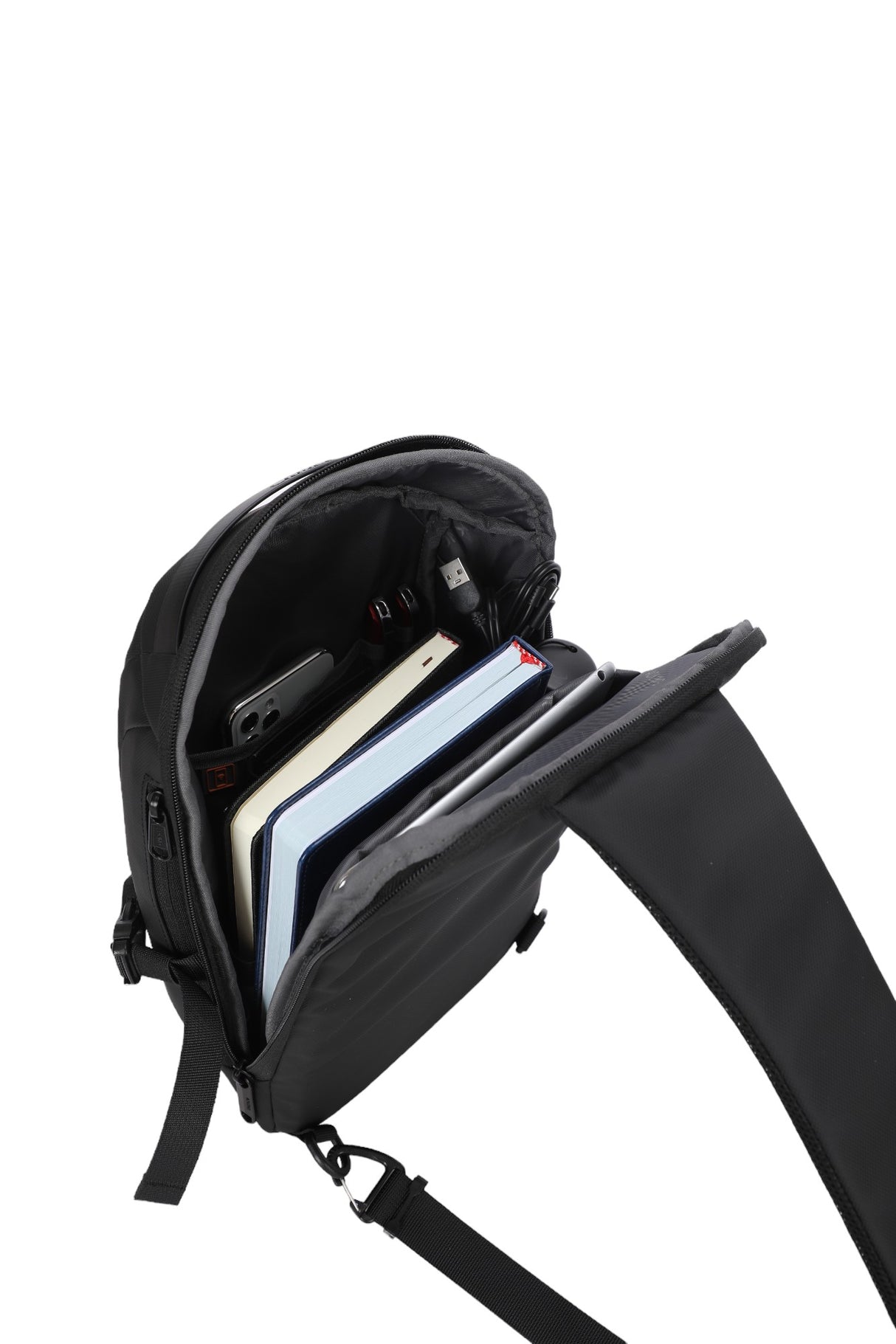 SY4001 Bolso Pequeño Aoking con Interfaz USB