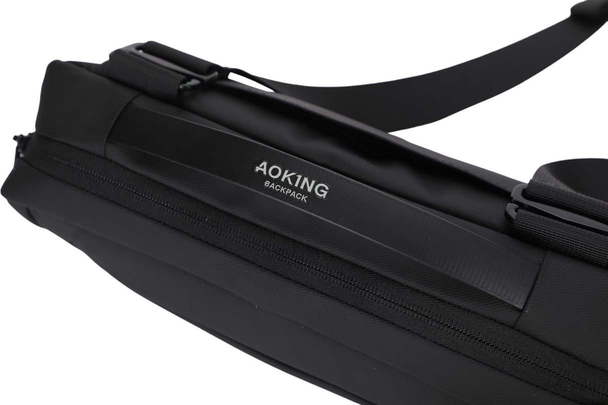 SY4002 Mariconera Aoking con Hebilla Ajustable