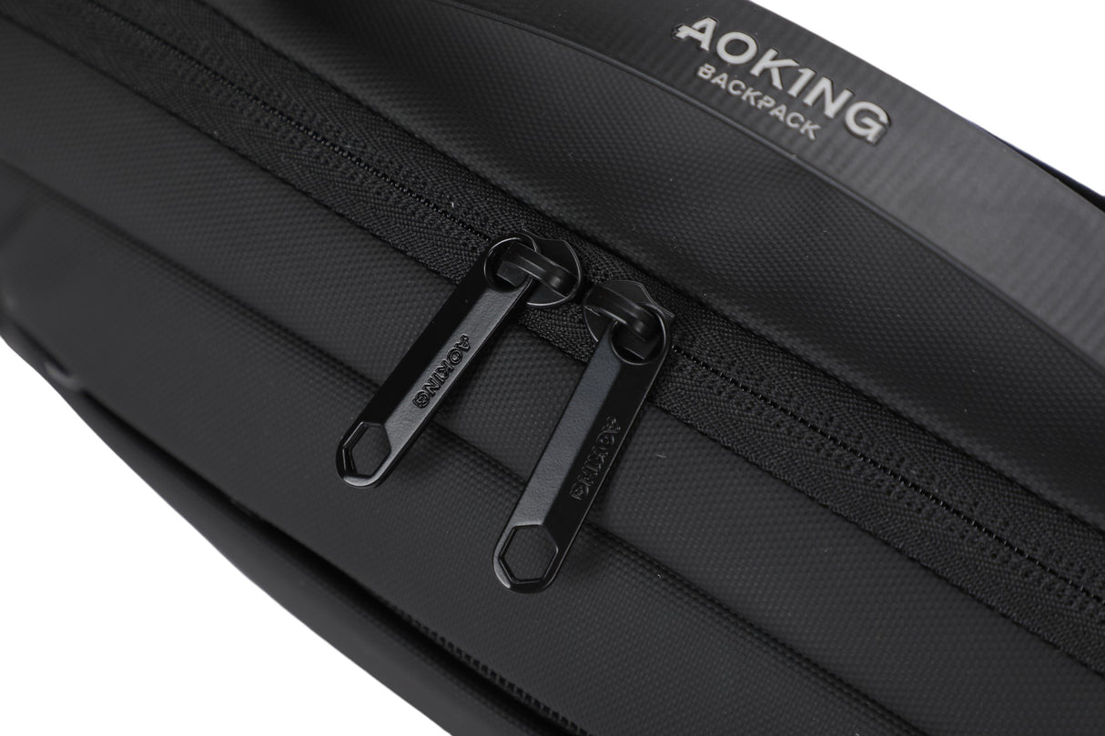 SY4002 Mariconera Aoking con Hebilla Ajustable