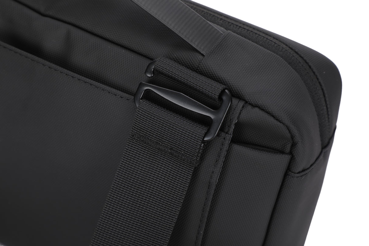 SY4002 Mariconera Aoking con Hebilla Ajustable