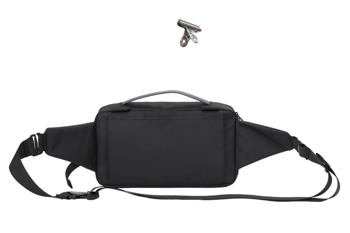 SY4002 Mariconera Aoking con Hebilla Ajustable