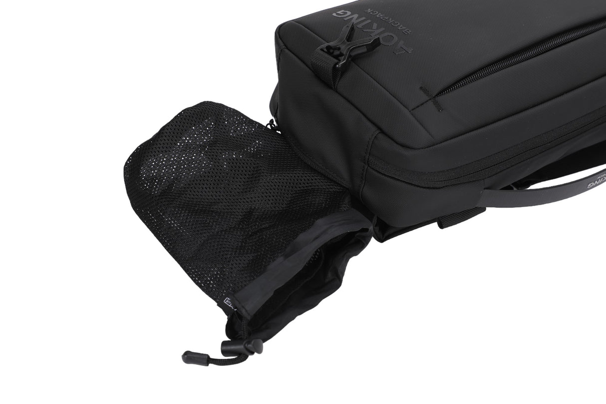 SY4002 Mariconera Aoking con Hebilla Ajustable