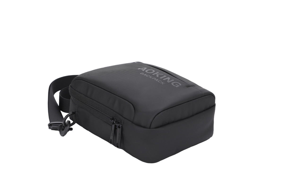 SY4003 Bolso Pequeño Aoking Casual para Hombre