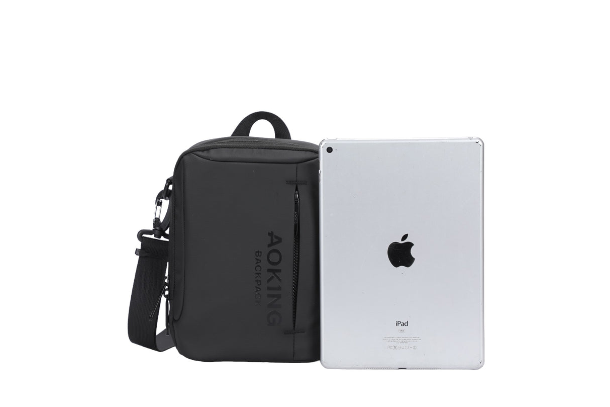 SY4003 Bolso Pequeño Aoking Casual para Hombre