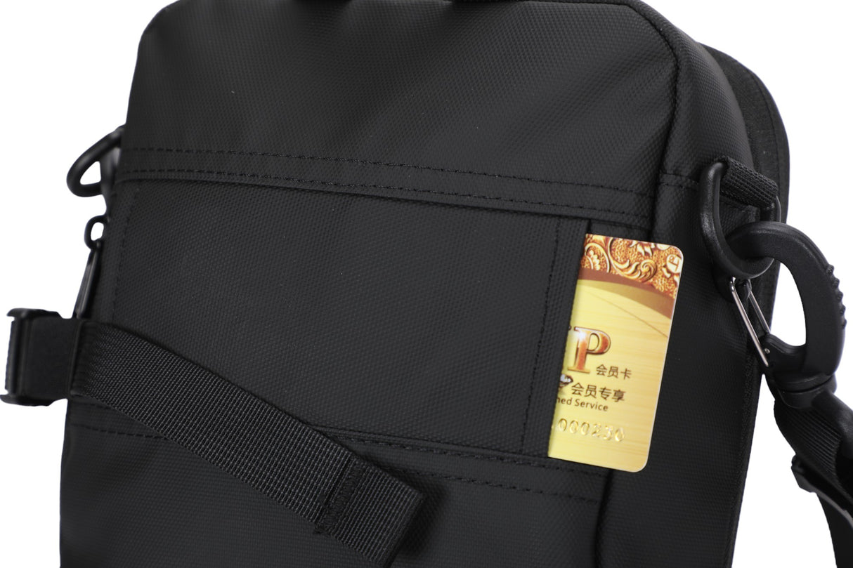 SY4003 Bolso Pequeño Aoking Casual para Hombre