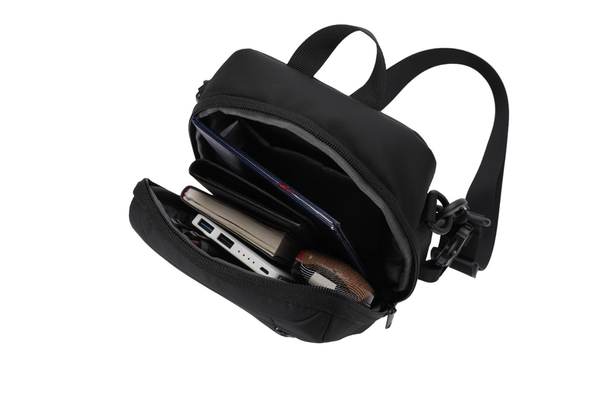 SY4003 Bolso Pequeño Aoking Casual para Hombre