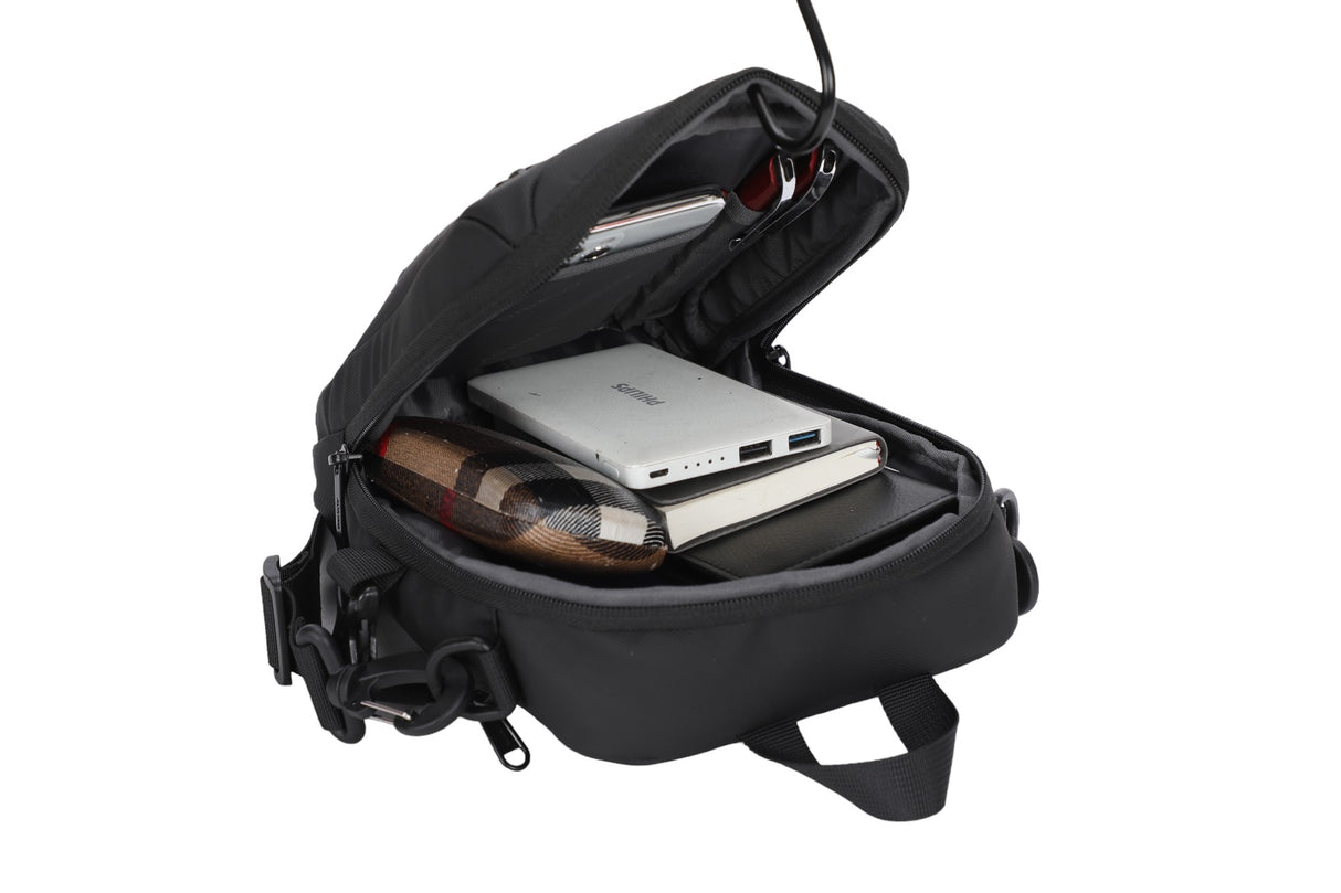 SY4003 Bolso Pequeño Aoking Casual para Hombre